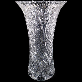 Clubhouse-14-Inch-Crystal-Waisted-Vase_m