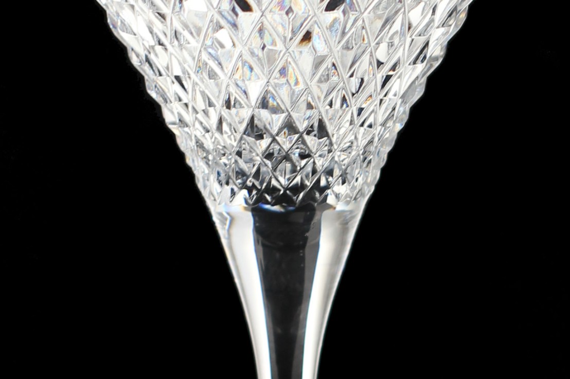 Add the Best Crystal Wine Glasses to your Glassware Collection