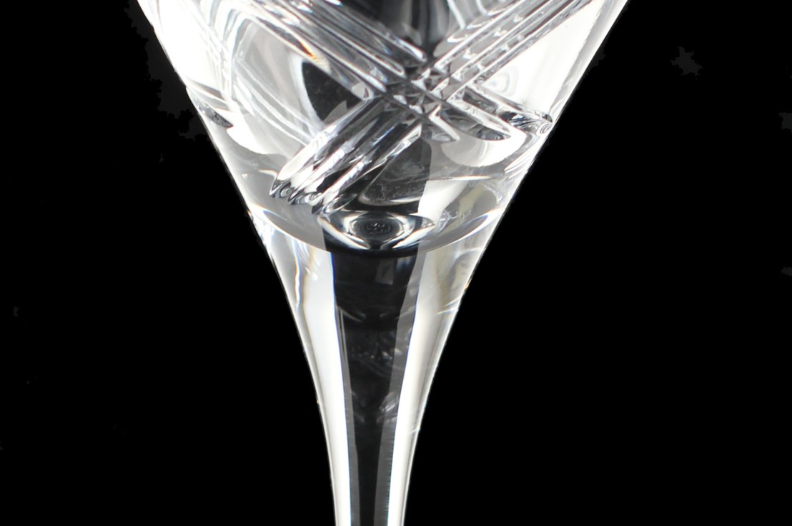 Buy Crystal Wine Glasses Online – Unique Experience to Gift