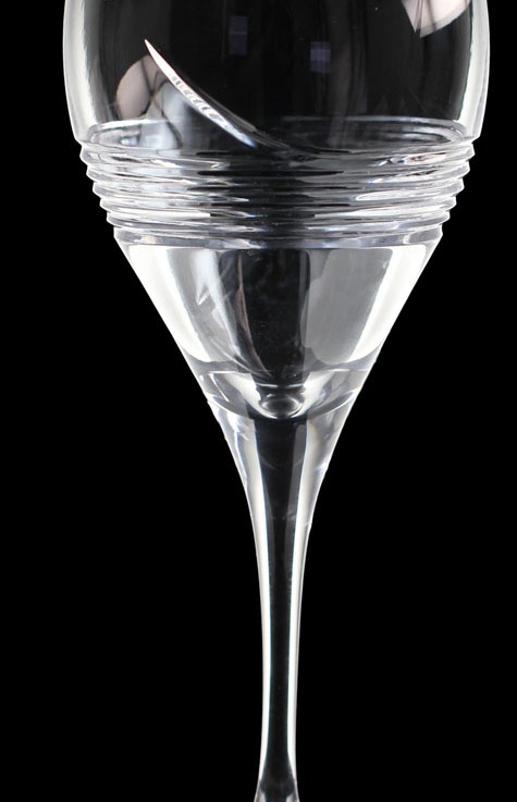 Best Wine Glasses Made Of Crystal